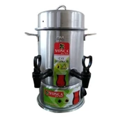 Yonca Çay Otomatı 40 Bardak 1200 W - 3