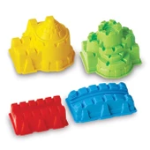 500 GR ARTSAND KUM SETİ - 3