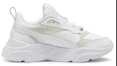 Puma Cassia Lux 389223-01 Kadın Spor Ayakkabı thumbnail 5