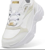 Puma Cassia Lux 389223-01 Kadın Spor Ayakkabı thumbnail 3