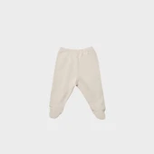 Bibaby Biorganic Sweet Lady 5 Parça Hastane Çıkış Seti 62363 Light Beige - 4