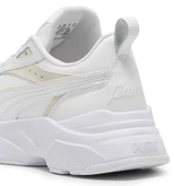 Puma Cassia Lux 389223-01 Kadın Spor Ayakkabı - 6