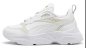 Puma Cassia Lux 389223-01 Kadın Spor Ayakkabı thumbnail 4