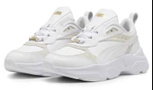 Puma Cassia Lux 389223-01 Kadın Spor Ayakkabı - 1