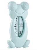 Babyjem Banyo Ve Oda Termometresi 381 Turkuaz - 1