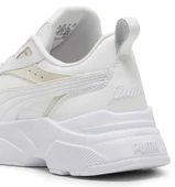Puma Cassia Lux 389223-01 Kadın Spor Ayakkabı thumbnail 6