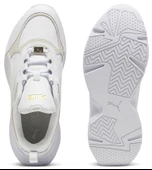 Puma Cassia Lux 389223-01 Kadın Spor Ayakkabı thumbnail 7