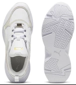 Puma Cassia Lux 389223-01 Kadın Spor Ayakkabı - 7