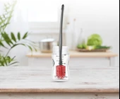 Babyjem Emzik Ve Biberon Temizleme Fırçası 723 Pembe thumbnail 5