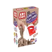 AKSESUARLI KİNETİK OYUN KUMU 500 GR - 2