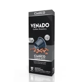 Venado Kapsül Kahve 10'lu Klasik %100 Arabica - 1