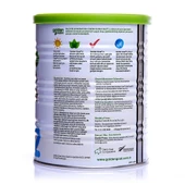 Golden Goat 2 Keçi Sütlü Devam Sütü 6-12 Ay 400 Gr thumbnail 5