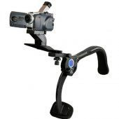 Video Kamera ve Dslr Makine İçin Omuz Tripodu Video Shoulder Pad - 2