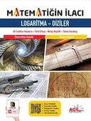 Matematiğin İlacı TYT Acil Matematik Logaritma Diziler Acil Yayınları - 1