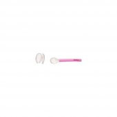 Babytime BT112 Silikon Kaşık - Pembe - 2