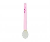 Babytime BT112 Silikon Kaşık - Pembe - 1