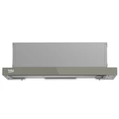 Beko P 41 TG Gri Ankastre Sürgülü Aspiratör - 1