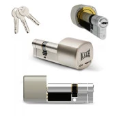 Kale 164Asyn Alarmlı Silindir 68 Mm Saten thumbnail 1