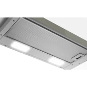 Beko P 41 TG Gri Ankastre Sürgülü Aspiratör - 2