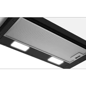 Beko P 38 TS Siyah Ankastre Sürgülü Aspiratör - 3