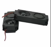 8 Ohm 5W Hoparlör Çifti JST Soketli Raspberry Pi Uyumlu thumbnail 5