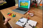 Makey Makey Deluxe Kit thumbnail 8