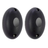 Infrared Beam Sensörü - Fotosel Park Emniyet Bariyer Engel Kapı thumbnail 2