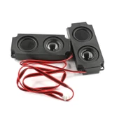 8 Ohm 5W Hoparlör Çifti JST Soketli Raspberry Pi Uyumlu thumbnail 2