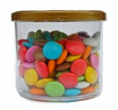 Pastaland Bonibon Şeker 150 gr - 1