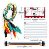 Makey Makey Deluxe Kit thumbnail 2