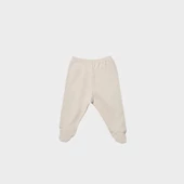 Bibaby Biorganic Sweet Lady 5 Parça Hastane Çıkış Seti 62363 Light Beige - 4