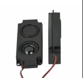 8 Ohm 5W Hoparlör Çifti JST Soketli Raspberry Pi Uyumlu thumbnail 6