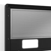 Beko P 38 TS Siyah Ankastre Sürgülü Aspiratör - 4