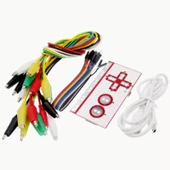 Makey Makey Deluxe Kit thumbnail 1