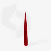 Staleks Profesyonel Batık ve Kaş Cımbızı Red thumbnail 3