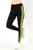 DoReMi Active Sportive Çift Çizgili Tayt-876 - 6