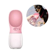 Taşınabilir Köpek Su Matarası - 2