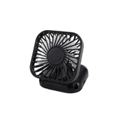 Boyuna Asılabilir Mini Taşınabilir Fan - 5