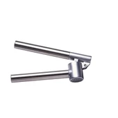 Paslanmaz Çelik Sarımsak Ezici - 2