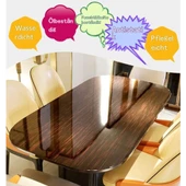 Eşya Koruyucu Şeffaf Film 3 Metre x 60 Cm. - 4