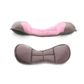 Bacak Çarpıklığını Gideren Medikal Dik Duruş Destek Oturuş Minder - 2