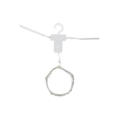 8 Fonksiyonlu Peri Perde Led Uzaktan Kumandalı Günışığı Perde Peri Led (3 mt x 3 mt) - 2