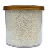 Pastaland Kaskas Şekeri 200 gr (Beyaz) - 1