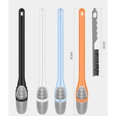 Klozet Detay Temizlik Fırçası Seti - 4