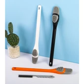 Klozet Detay Temizlik Fırçası Seti - 1