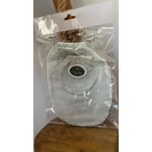 Gerçek İpek Yüz Vücut Kesesi - 1