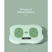 Twister Manyetik Ayak Masaj Aleti - 4