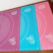 Hamur Açma Matı - 1