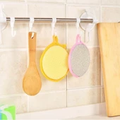 Çift Taraflı Bulaşık Süngeri - 1