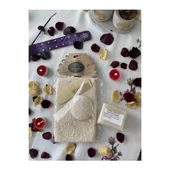 Bebek Banyo Hamam 4'Lü Set - 1